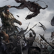 Illustration for article titled The Concept Art Behind iGame Of Thrones: Season 6/i